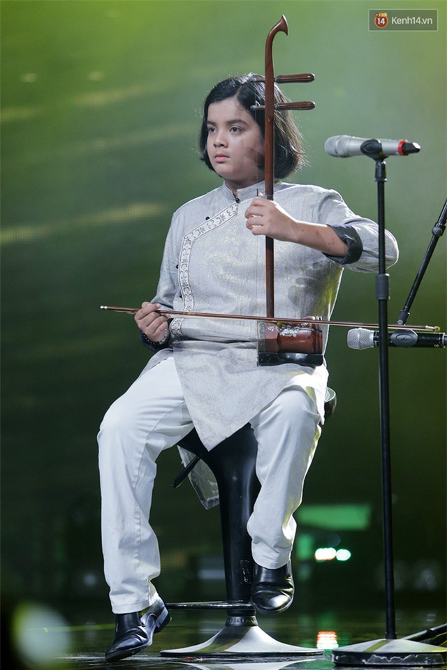 Hồ Văn Cường lật ngược tình thế, xuất sắc chiến thắng Vietnam Idol Kids - Ảnh 25.