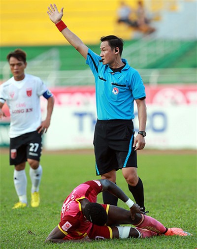 Không có tiêu cực, sao phải chống? - 1