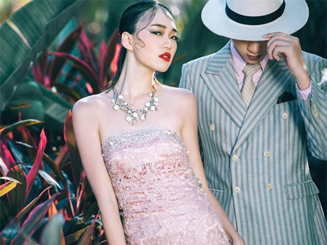 dep nhu em ma yeu toi: la chan thanh hay chi dang dao mo? - 3