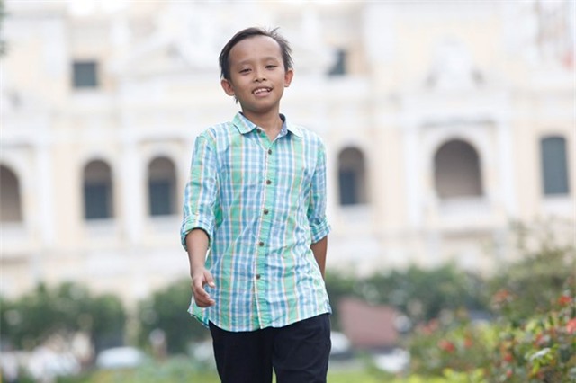 Ho Van Cuong muon danh tien thuong 200 trieu dong de di hoc hinh anh 3