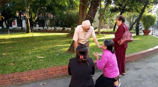 thảm sát Bình Phước, vụ giết 6 người ở Bình Phước, Nguyễn Hải Dương, Vũ Văn Tiến, vụ án Bình Phước