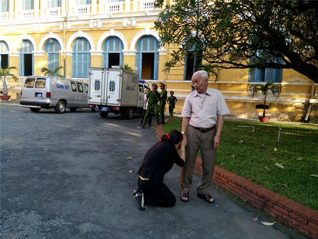 thảm sát Bình Phước, vụ giết 6 người ở Bình Phước, Nguyễn Hải Dương, Vũ Văn Tiến, vụ án Bình Phước
