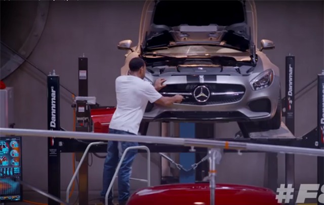 'Fast & Furious 8' va dan sieu xe dat gia nhat hanh tinh hinh anh 3