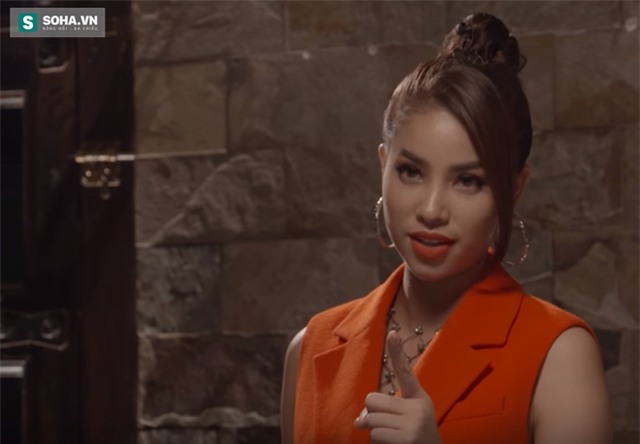 Lan Khuê thua cuộc nhưng vẫn là người chiến thắng - Ảnh 10.