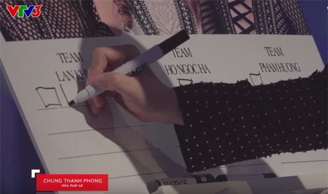 Lan Khuê thua cuộc nhưng vẫn là người chiến thắng - Ảnh 9.