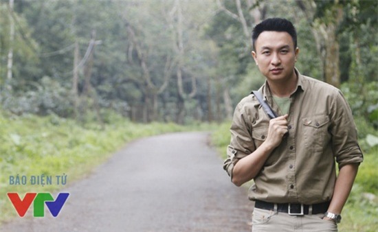 BTV thời sự, BTV Hoài Anh, BTV Tuấn Dương, BTV Hữu Bằng, BTV Quang Minh