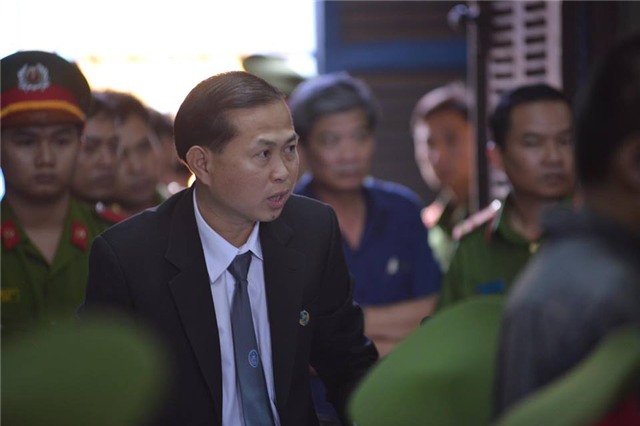 thảm sát Bình Phước, vụ giết 6 người ở Bình Phước, Nguyễn Hải Dương, Vũ Văn Tiến, vụ án Bình Phước