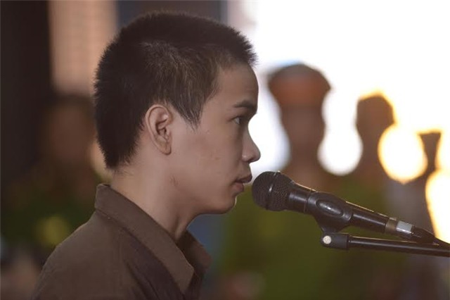 thảm sát Bình Phước, vụ giết 6 người ở Bình Phước, Nguyễn Hải Dương, Vũ Văn Tiến, vụ án Bình Phước