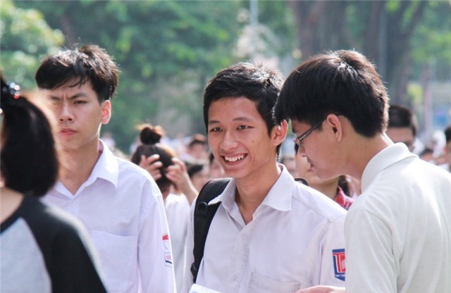 kỳ thi THPT quốc gia 2016, tra cứu điểm thi THPT quốc gia 2016, điểm thi THPT quốc gia 2016