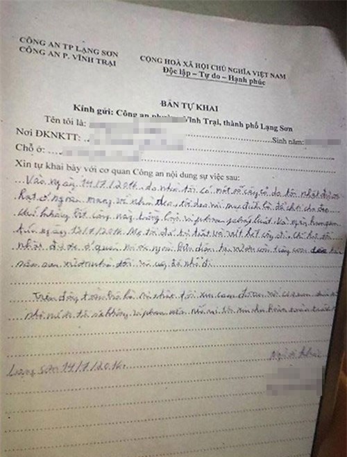 Trồng cần sa, chụp ảnh