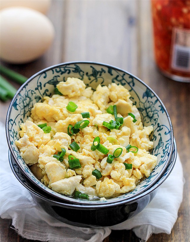 3 công thức đậu phụ vừa nhanh vừa ngon ai cũng cần biết - Ảnh 13.