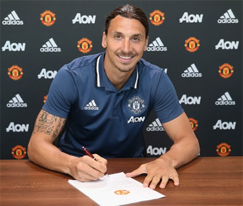 Mục tiêu MU - Mourinho: Vô địch hay vào top 4 - 3