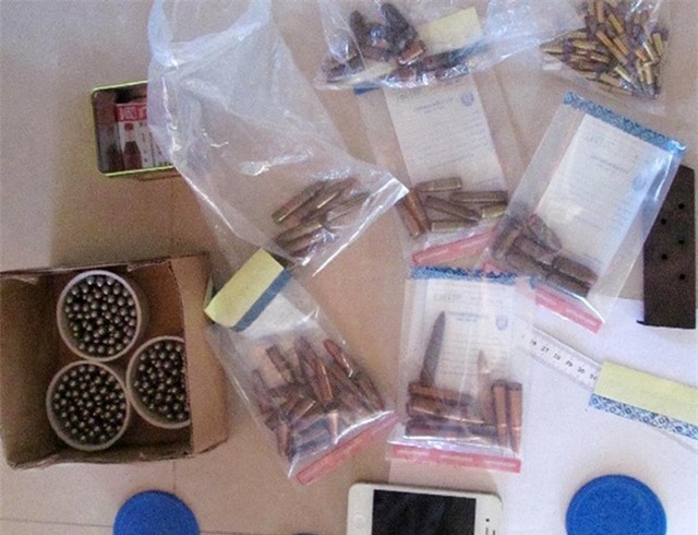 Trung ta cong an Campuchia ban nguoi co the pham hai toi hinh anh 2