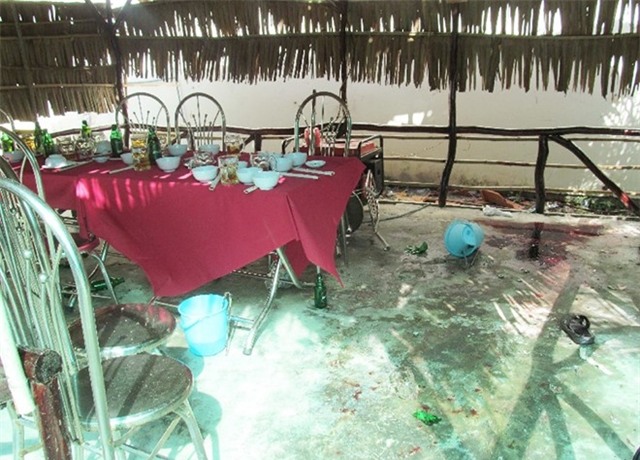 Trung ta cong an Campuchia ban nguoi co the pham hai toi hinh anh 3