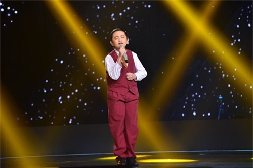 ho van cuong, phuong my chi va nhung giong ca nhi hat dan ca