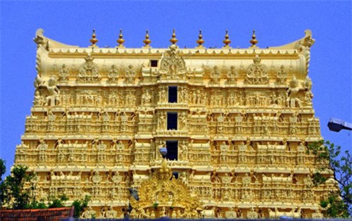 10 kho bau khong lo trong lich su nhan loai hinh anh 1