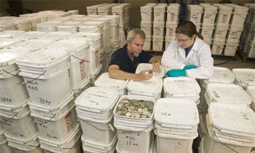 10 kho bau khong lo trong lich su nhan loai hinh anh 11