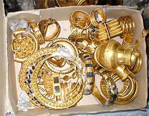 10 kho bau khong lo trong lich su nhan loai hinh anh 3