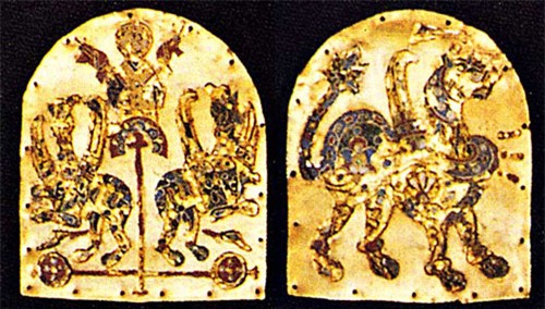 10 kho bau khong lo trong lich su nhan loai hinh anh 6