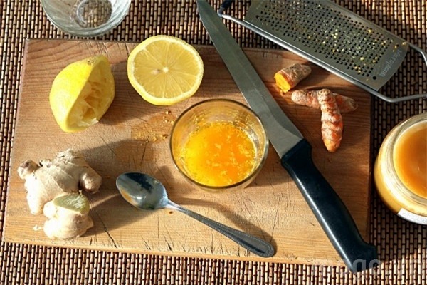 Công thức vàng giúp giảm 4kg chỉ sau 2 ngày