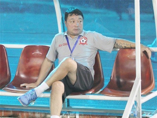 me tin nhu hlv truong viet hoang cua hai phong hinh anh 1