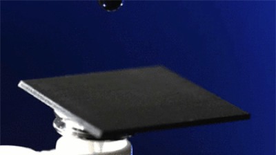 4 vật liệu do con người tạo ra khiến bạn tin phép thuật là có thực - Ảnh 10.