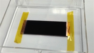 4 vật liệu do con người tạo ra khiến bạn tin phép thuật là có thực - Ảnh 7.