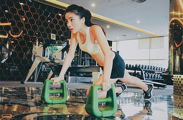 cuoc song hang trieu co gai mo uoc cua ky duyen hinh anh 15