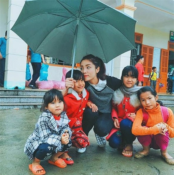 cuoc song hang trieu co gai mo uoc cua ky duyen hinh anh 17
