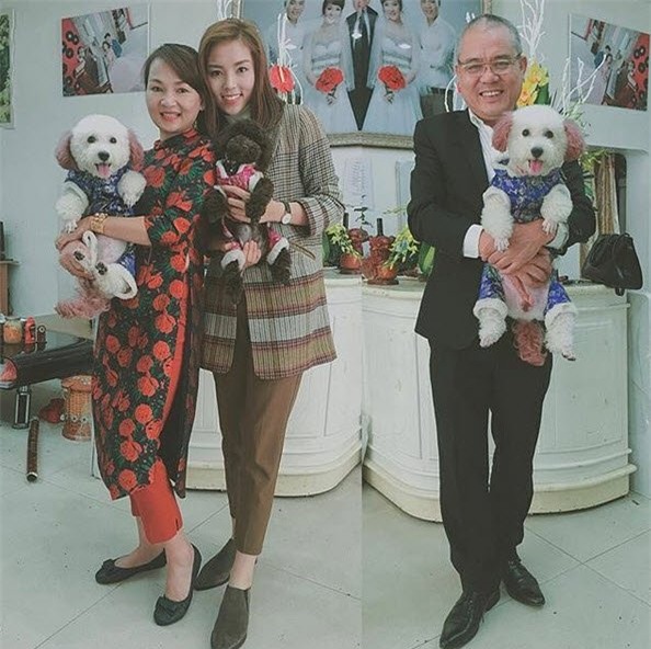 cuoc song hang trieu co gai mo uoc cua ky duyen hinh anh 18