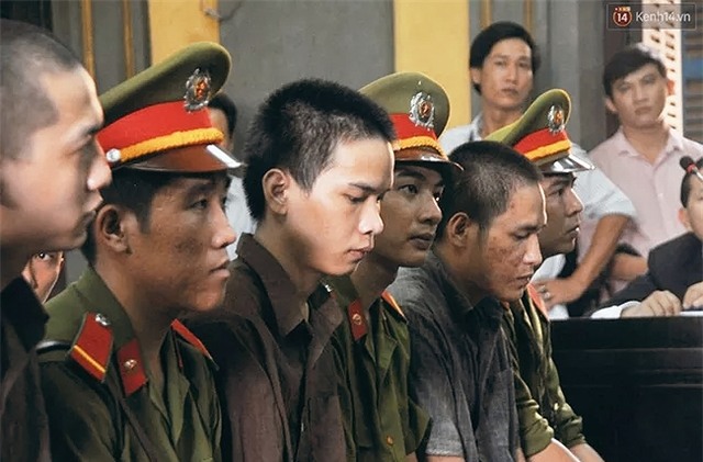 Phía sau bản án tử của Vũ Văn Tiến: Con dại một lần, mẹ đau một đời - Ảnh 3.