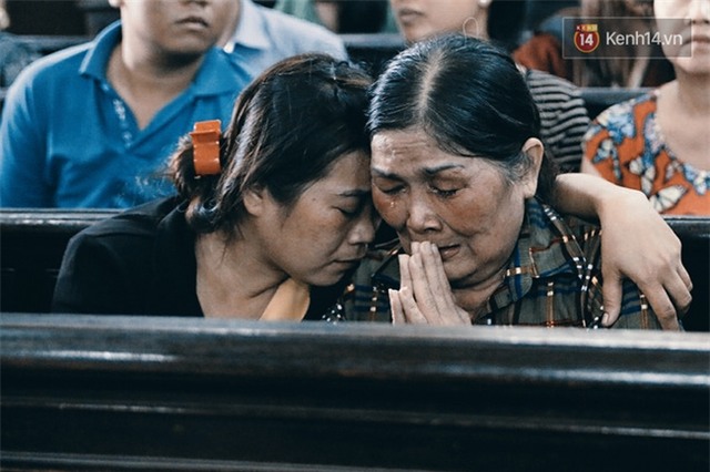 Phía sau bản án tử của Vũ Văn Tiến: Con dại một lần, mẹ đau một đời - Ảnh 4.