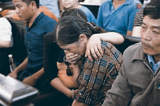 Phía sau bản án tử của Vũ Văn Tiến: Con dại một lần, mẹ đau một đời - Ảnh 5.