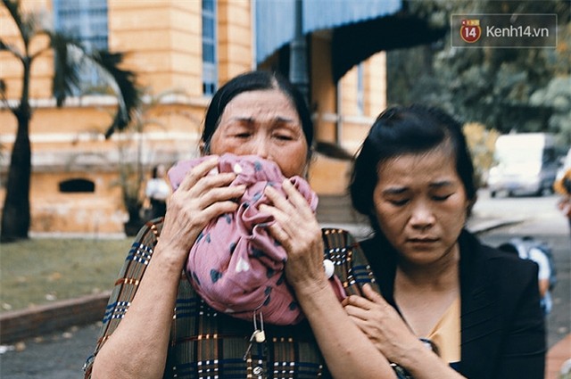 Phía sau bản án tử của Vũ Văn Tiến: Con dại một lần, mẹ đau một đời - Ảnh 6.