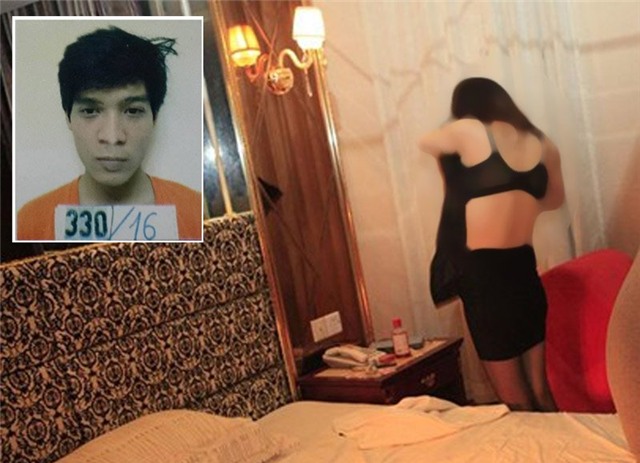 quay trom ban gai khoa than sau cuoc vui de “tong tien” hinh anh 1