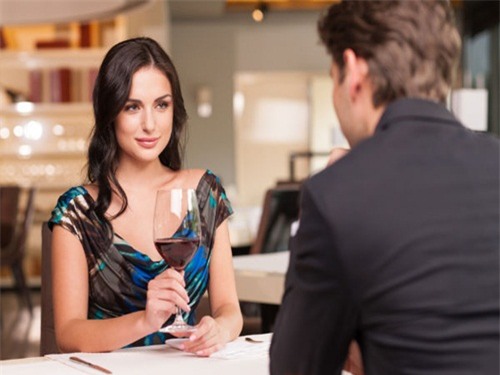 dau hieu de biet nguoi yeu la chong tuong lai cua ban - 1