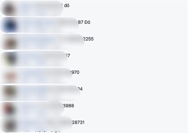 Hàng chục nghìn dân mạng ôm cục tức vì trang bán hàng rẻ - Ảnh 8.