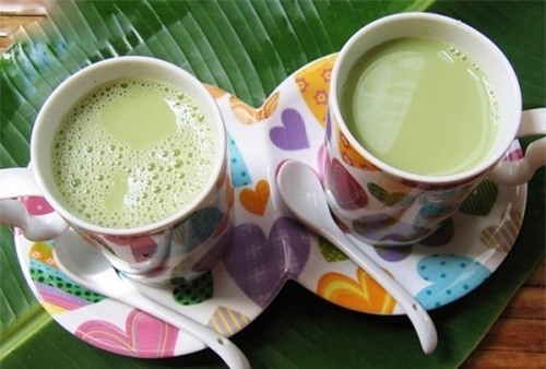 Các loại thức uống ngon lạ hè này bạn đã thử chưa?