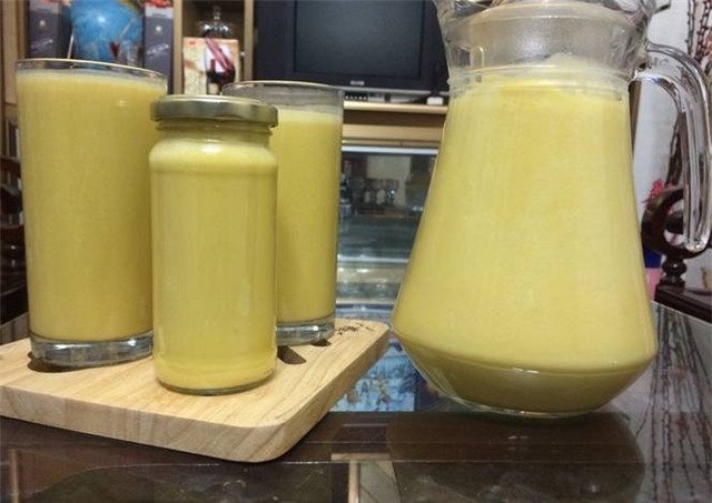 Các loại thức uống ngon lạ hè này bạn đã thử chưa?