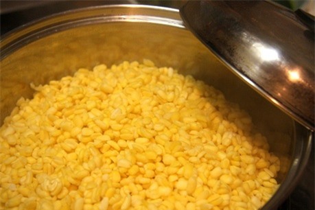 Các loại thức uống ngon lạ hè này bạn đã thử chưa?