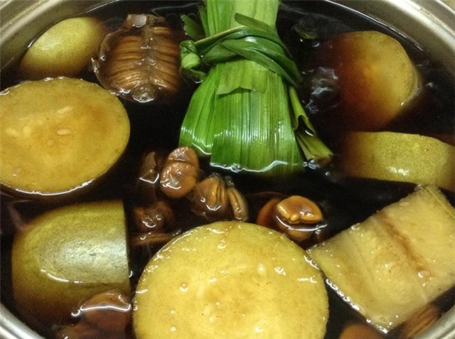 Các loại thức uống ngon lạ hè này bạn đã thử chưa?