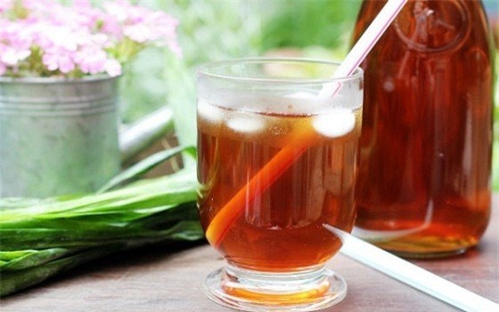 Các loại thức uống ngon lạ hè này bạn đã thử chưa?