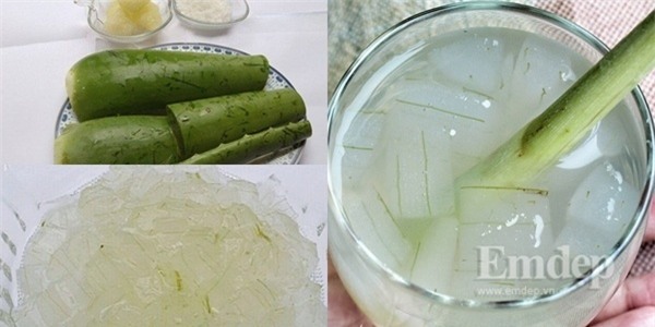 Các loại thức uống ngon lạ hè này bạn đã thử chưa?