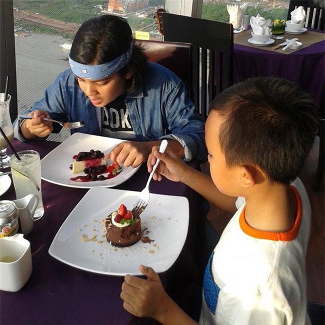 Những câu chuyện cảm động ít người biết về Hồ Văn Cường - Ảnh 3.