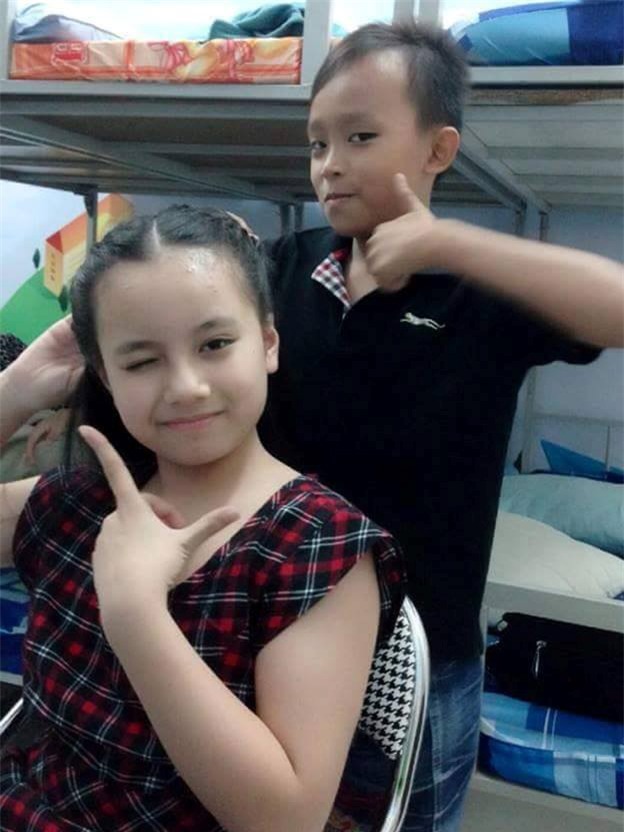 Những câu chuyện cảm động ít người biết về Hồ Văn Cường - Ảnh 4.