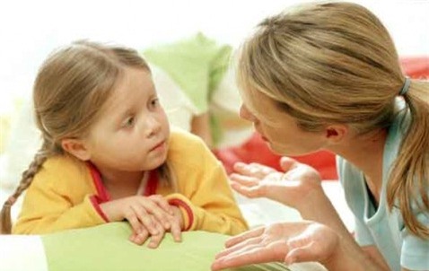 Con bạn đã biết nói lời cảm ơn đúng cách?