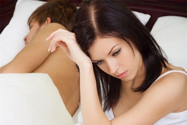 10 lý do biện minh cho việc giả vờ ‘lên đỉnh’ của phụ nữ