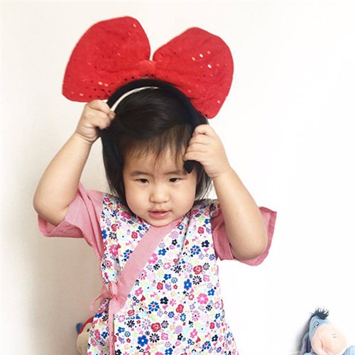 hang nghin me viet dang me man chiec ao tre em 230 nghin nay - 1