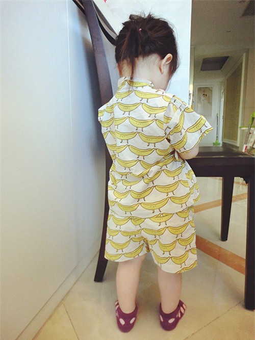 hang nghin me viet dang me man chiec ao tre em 230 nghin nay - 11