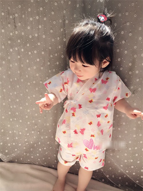 hang nghin me viet dang me man chiec ao tre em 230 nghin nay - 13